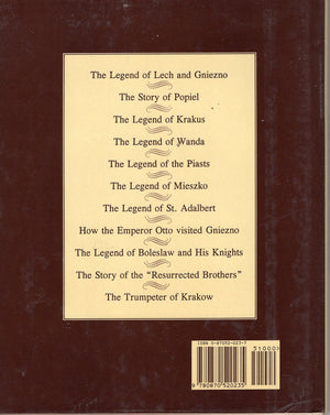 Old Polish Legends,Used