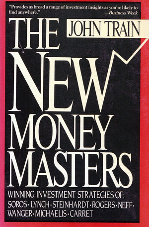 The New Money Masters,Used