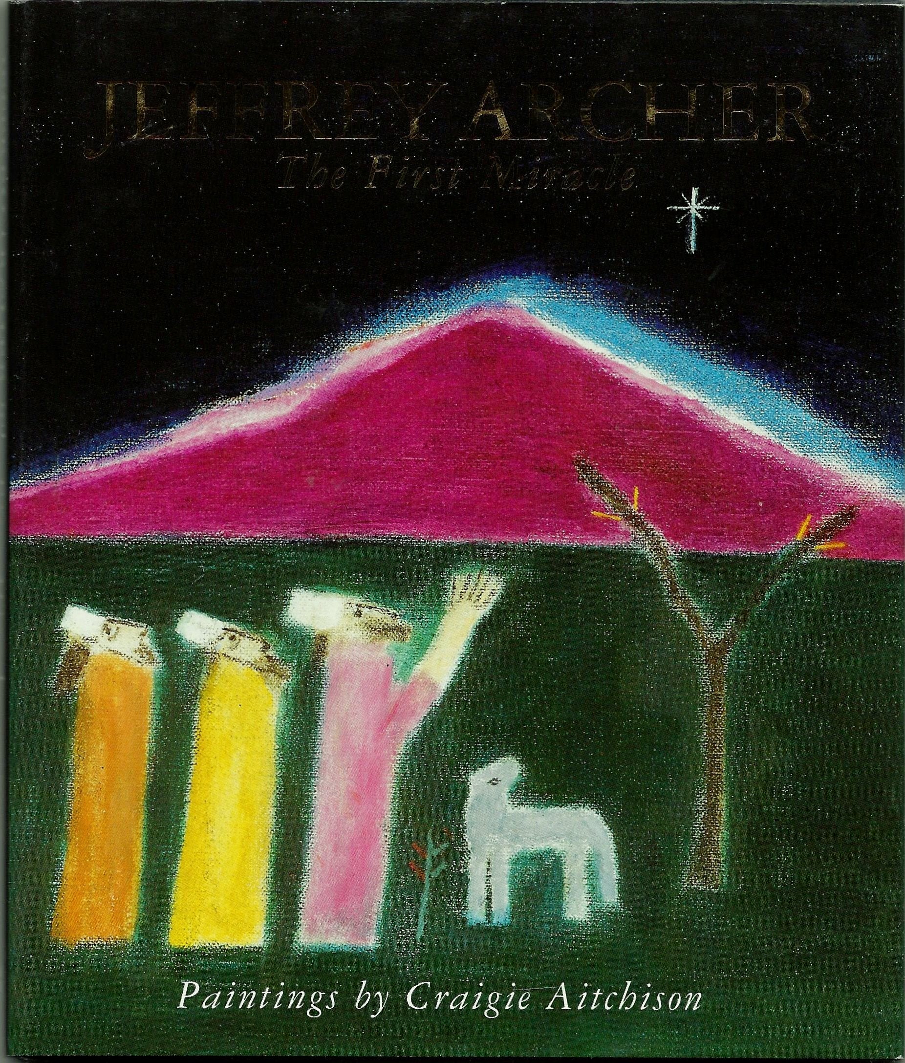 The First Miracle,New