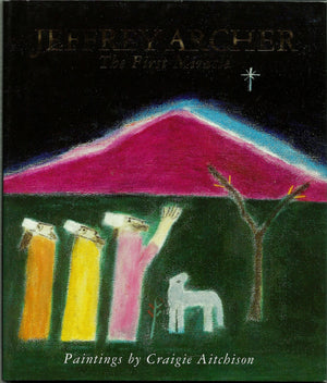 The First Miracle,Used
