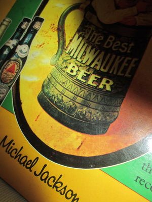 World Guide to Beer,New
