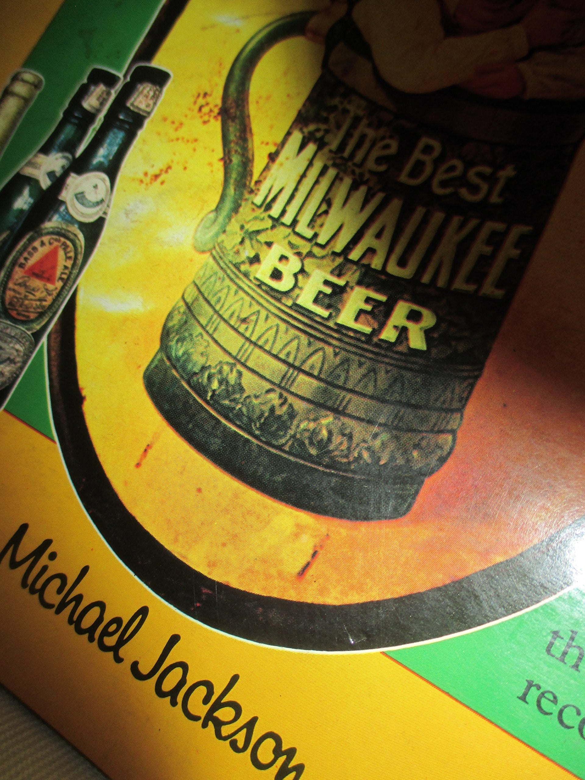 World Guide to Beer,Used