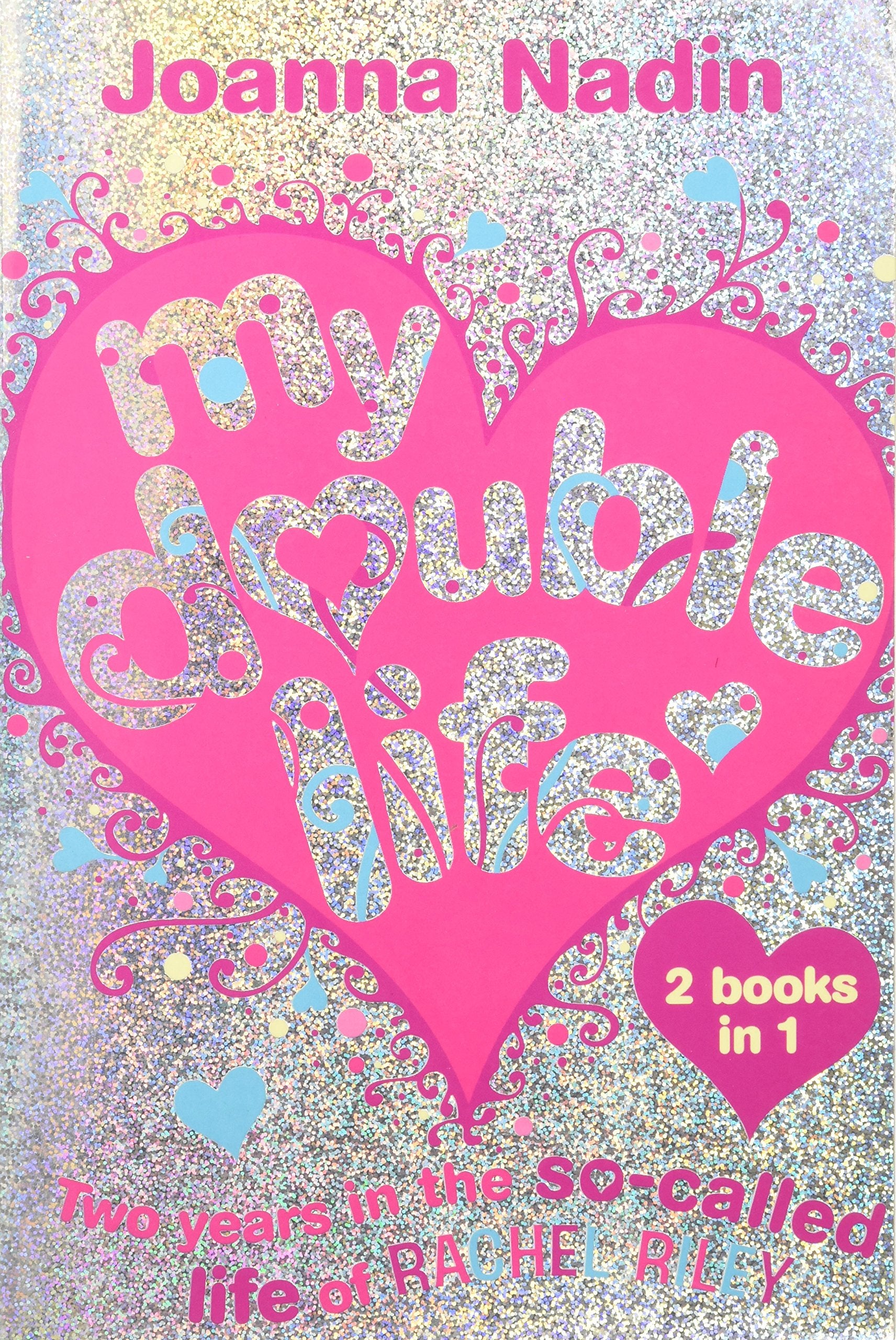 My Double Life,Used