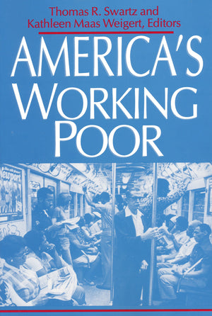 Americas Working Poor,Used