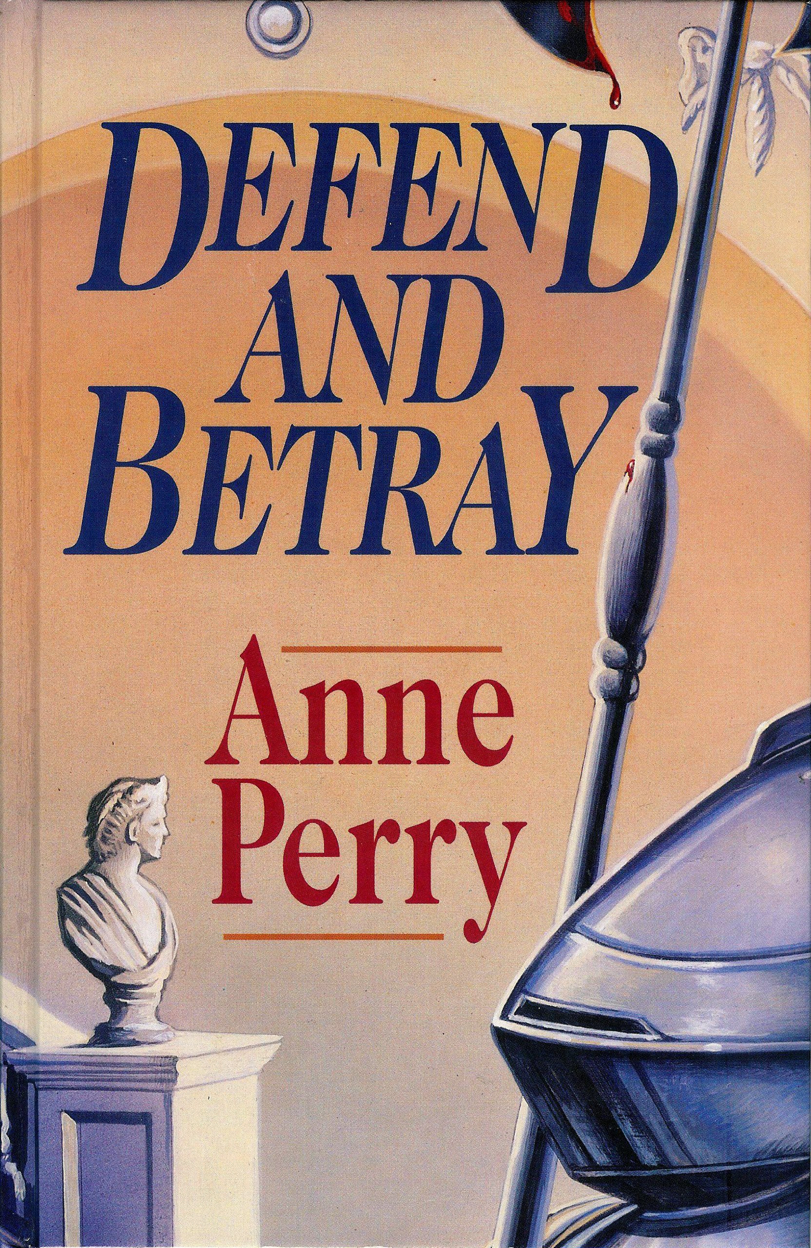 Defend and Betray,Used