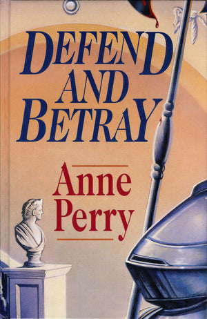 Defend and Betray,Used