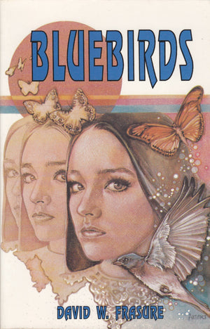 Bluebirds,Used