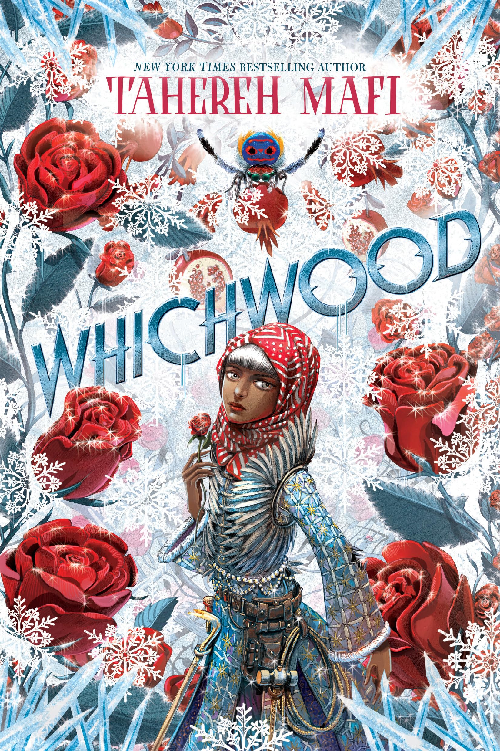 Whichwood,Used