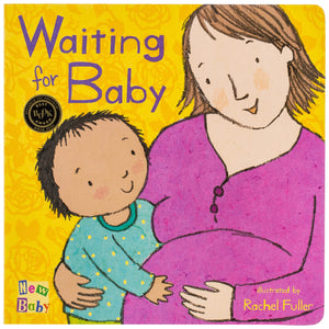 Waiting for Baby,New