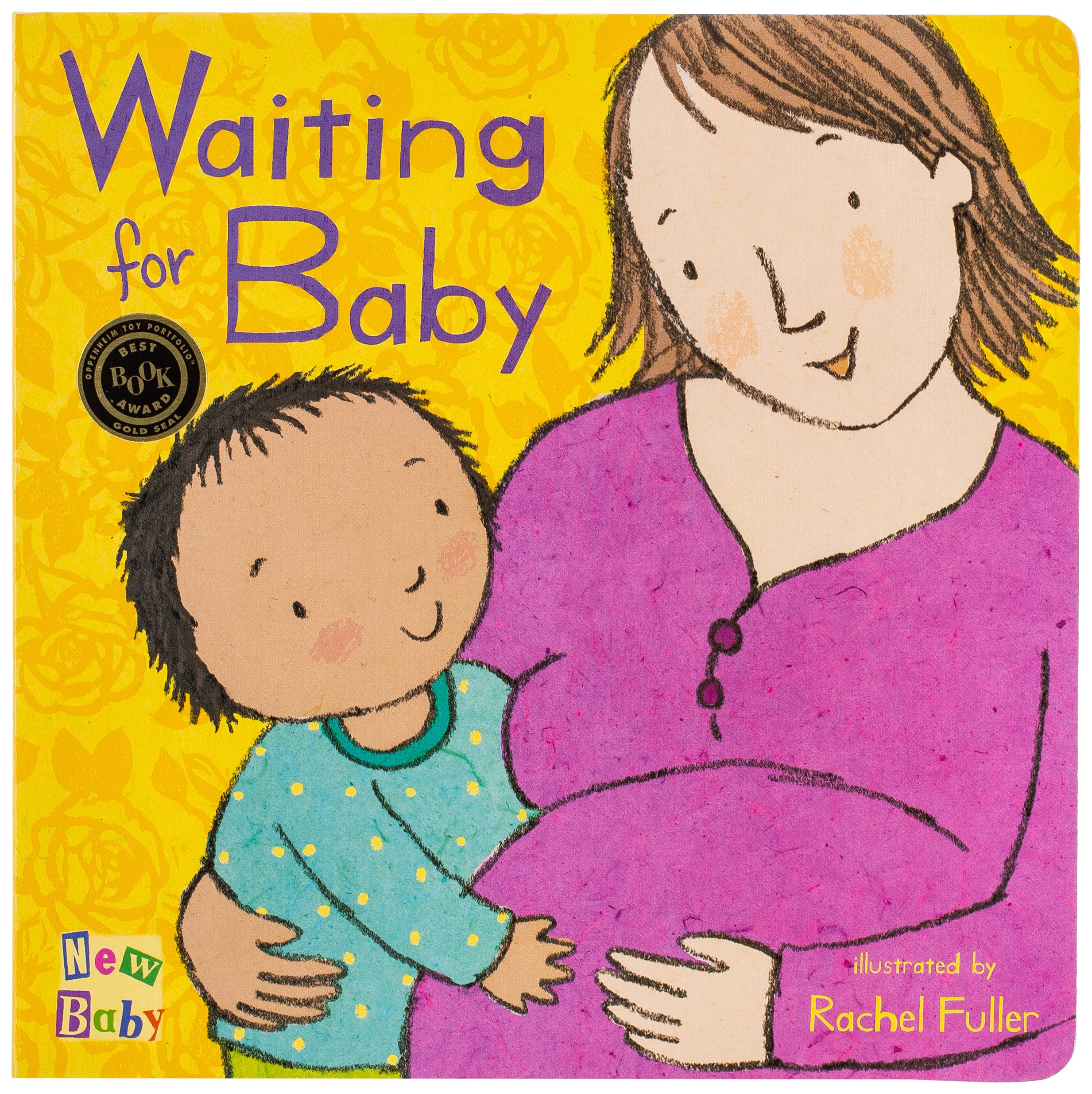 Waiting for Baby,Used
