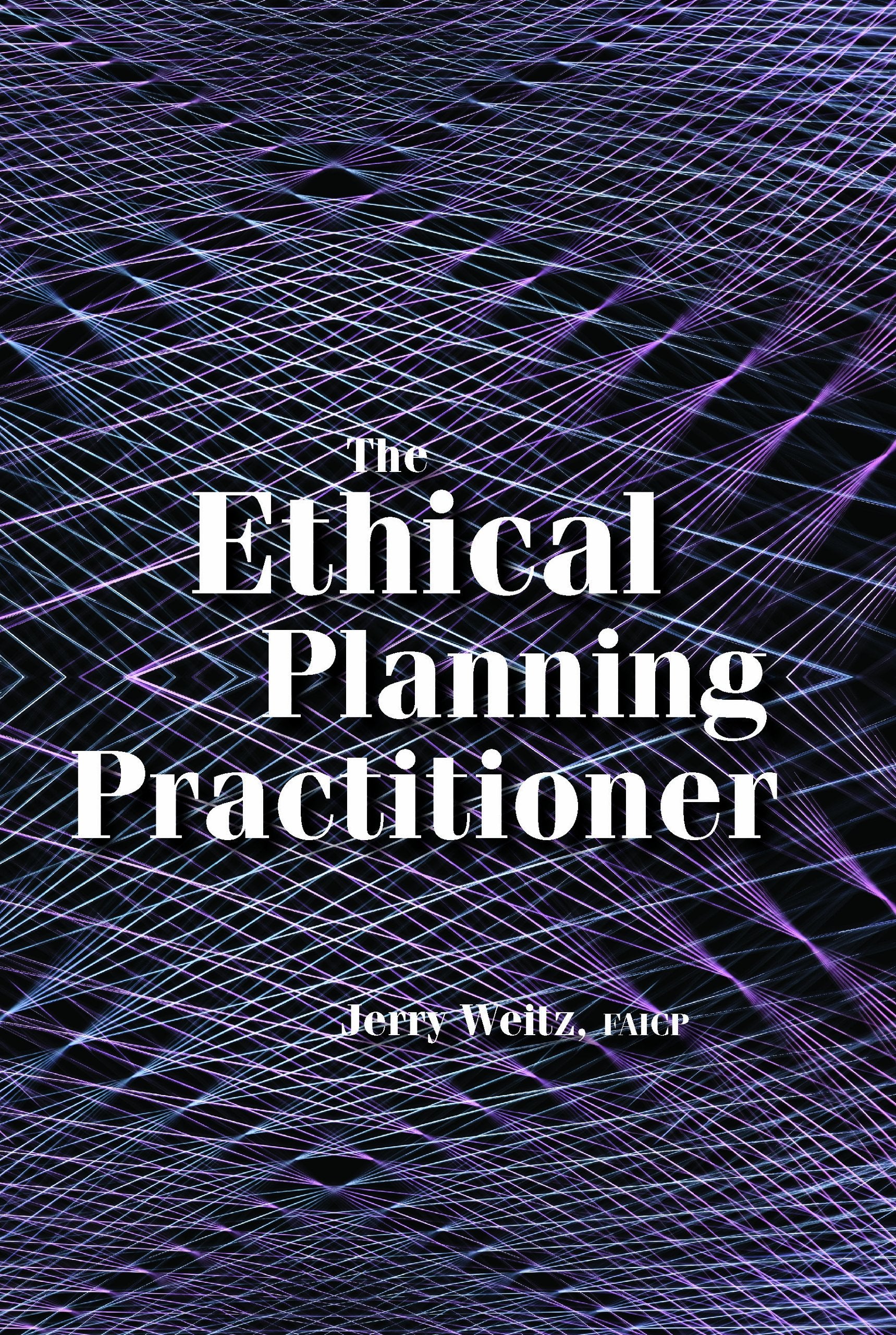 Ethical Planning Practitioner,Used