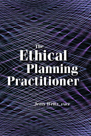 Ethical Planning Practitioner,Used