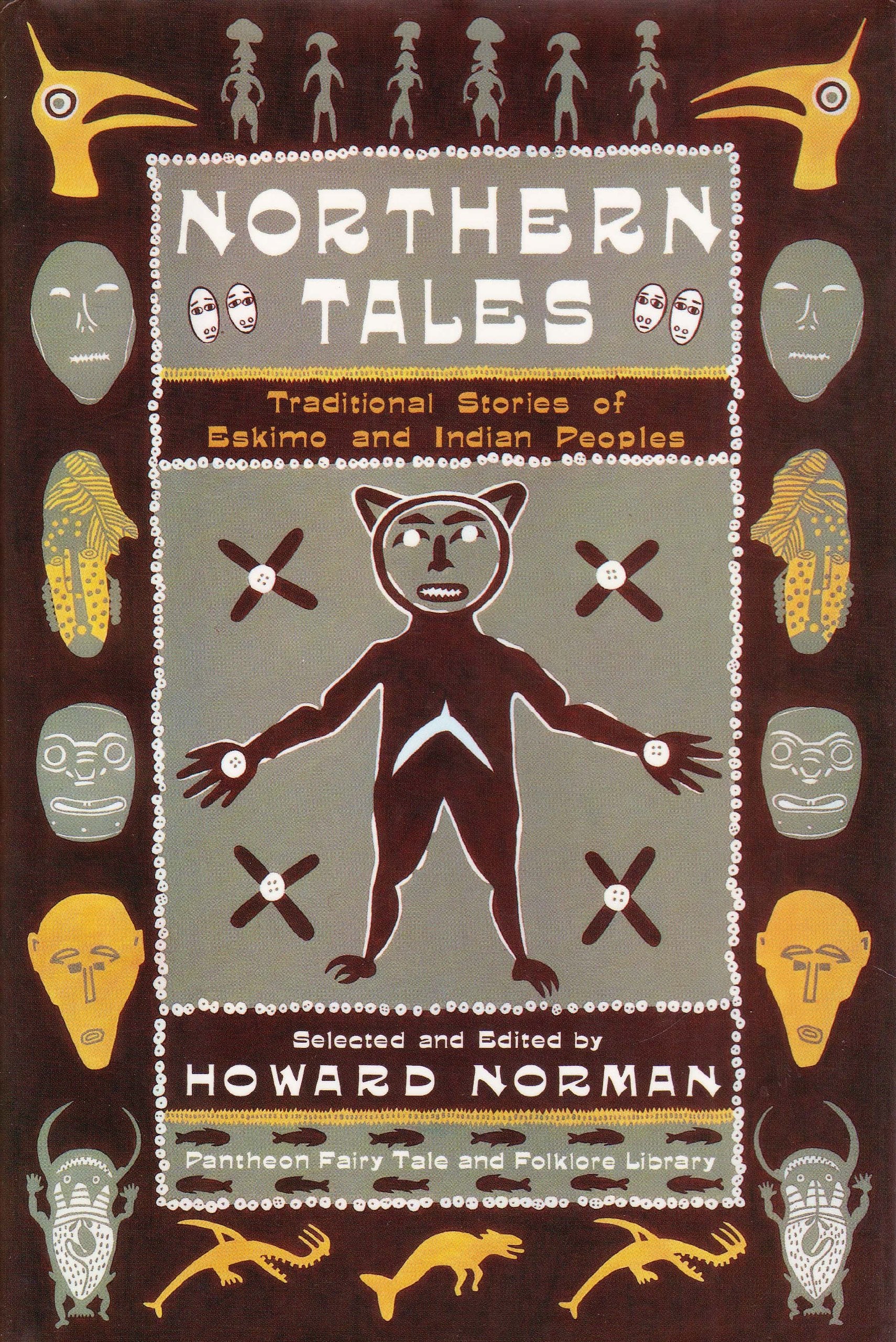 Northern Tales-new,New