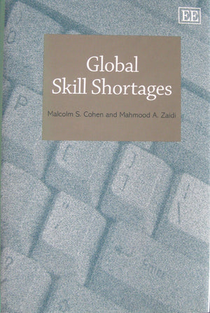 Global Skill Shortages,Used