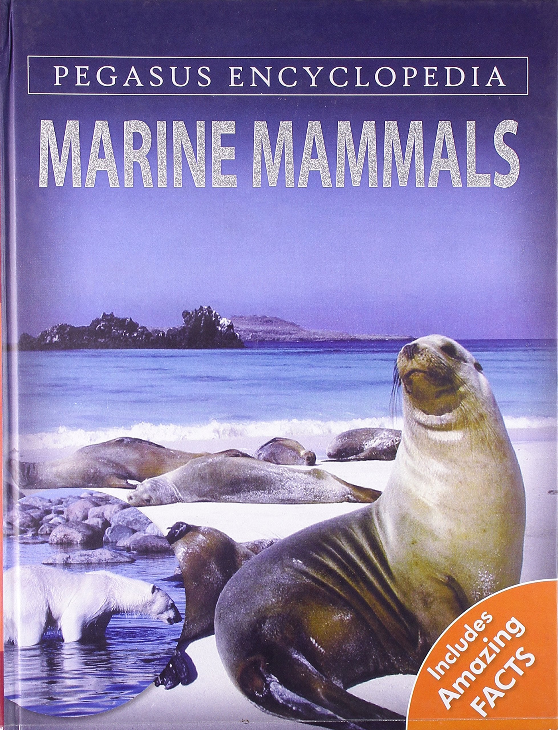 Marine Mammals: 1 (Sea World)
