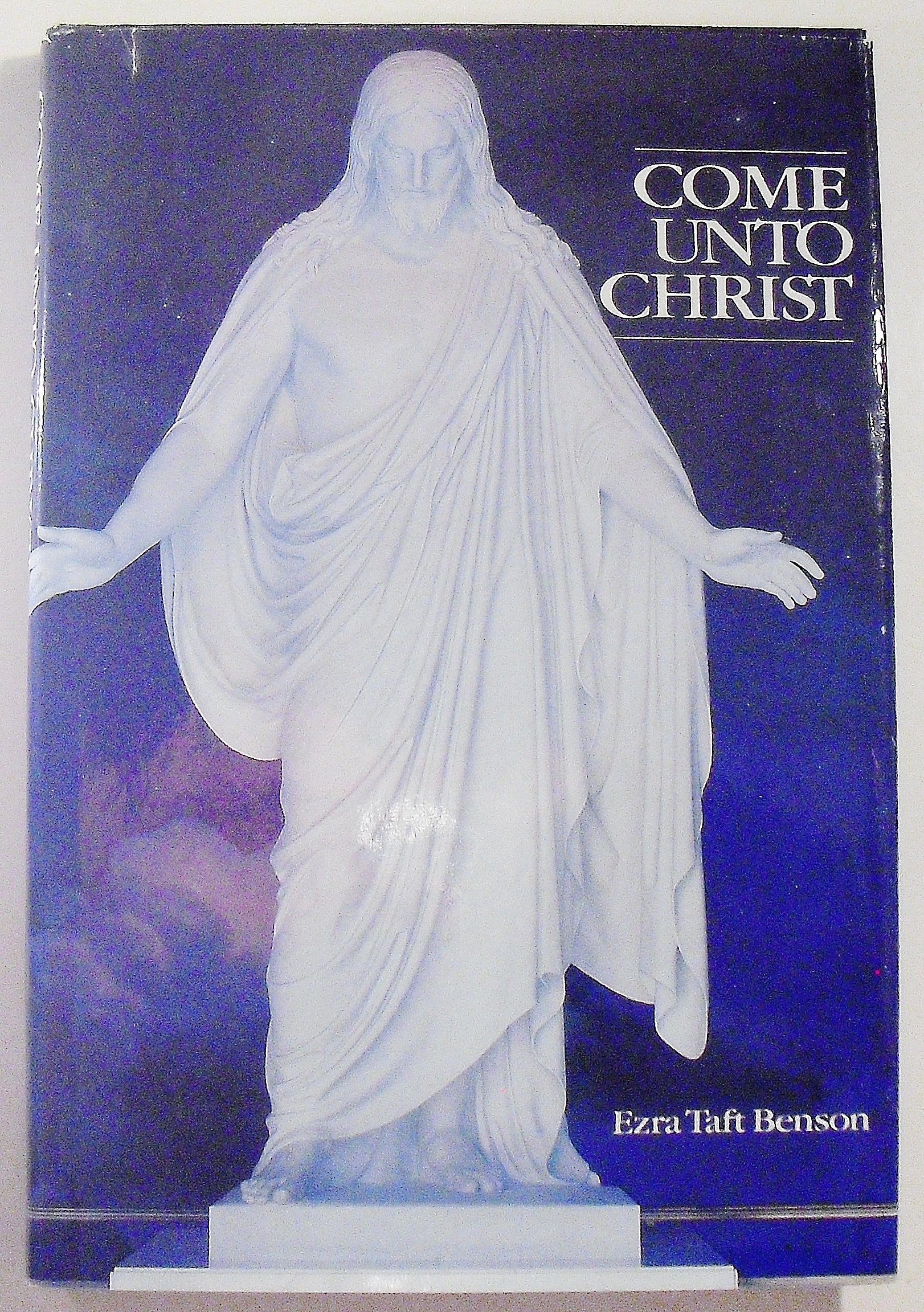 Come Unto Christ