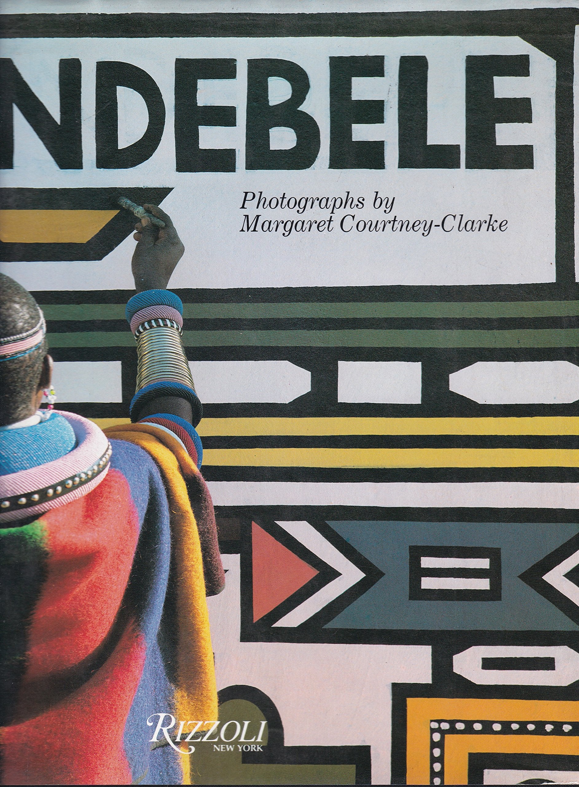 Ndebele,Used