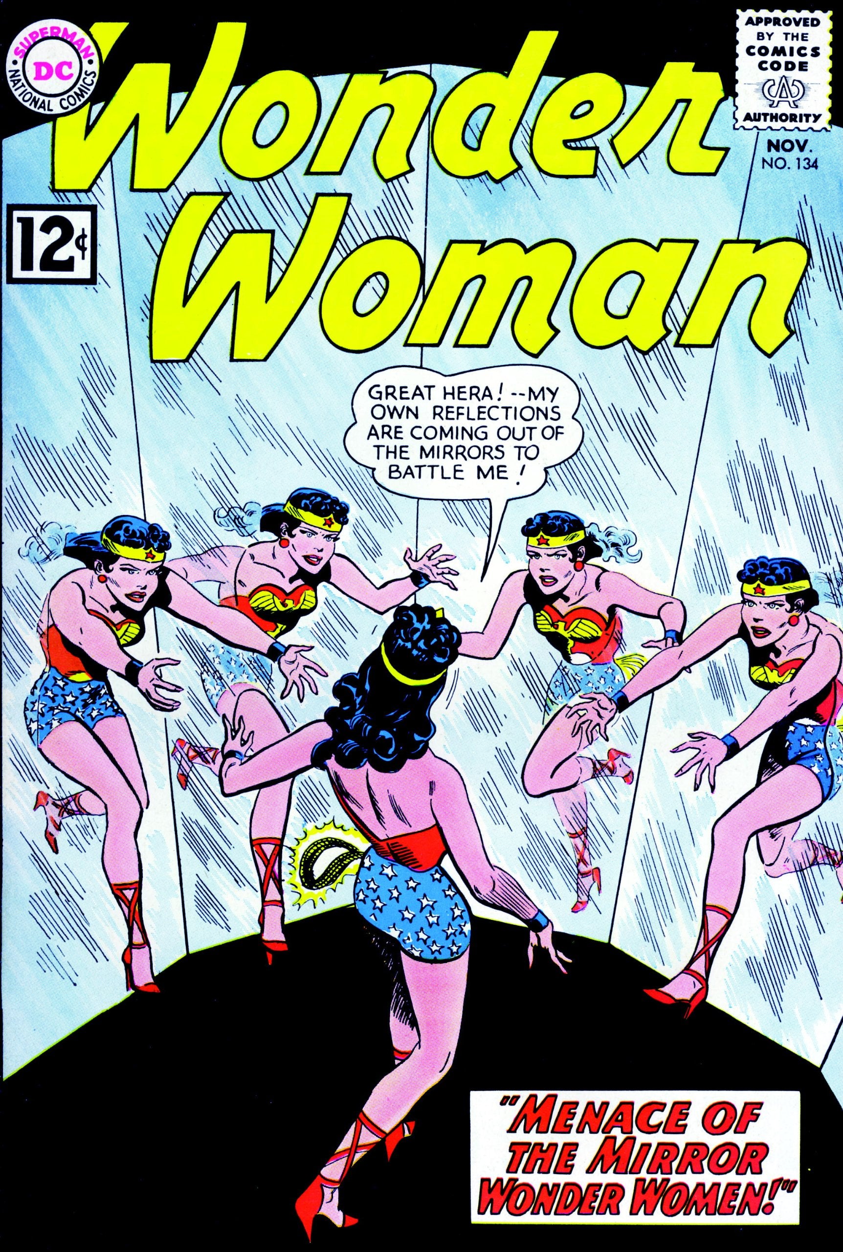 Showcase Presents 2: Wonder Woman,Used