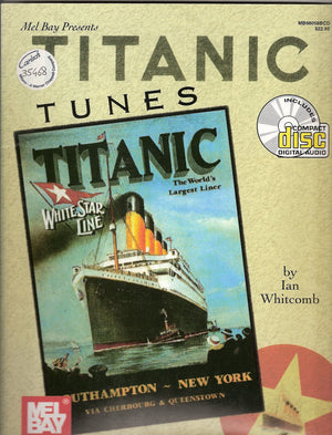 Titanic Tunes: Songs from Steerage