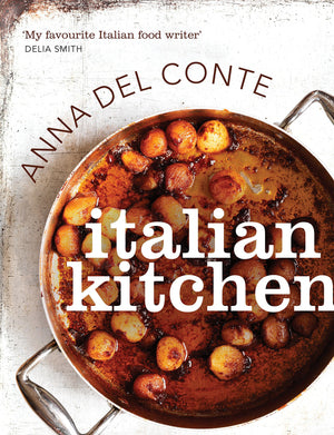 Italian Kitchen,Used