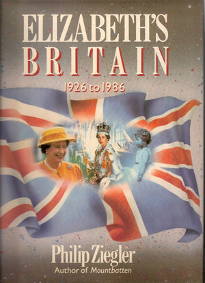 Elizabeth's Britain, 19261986,Used