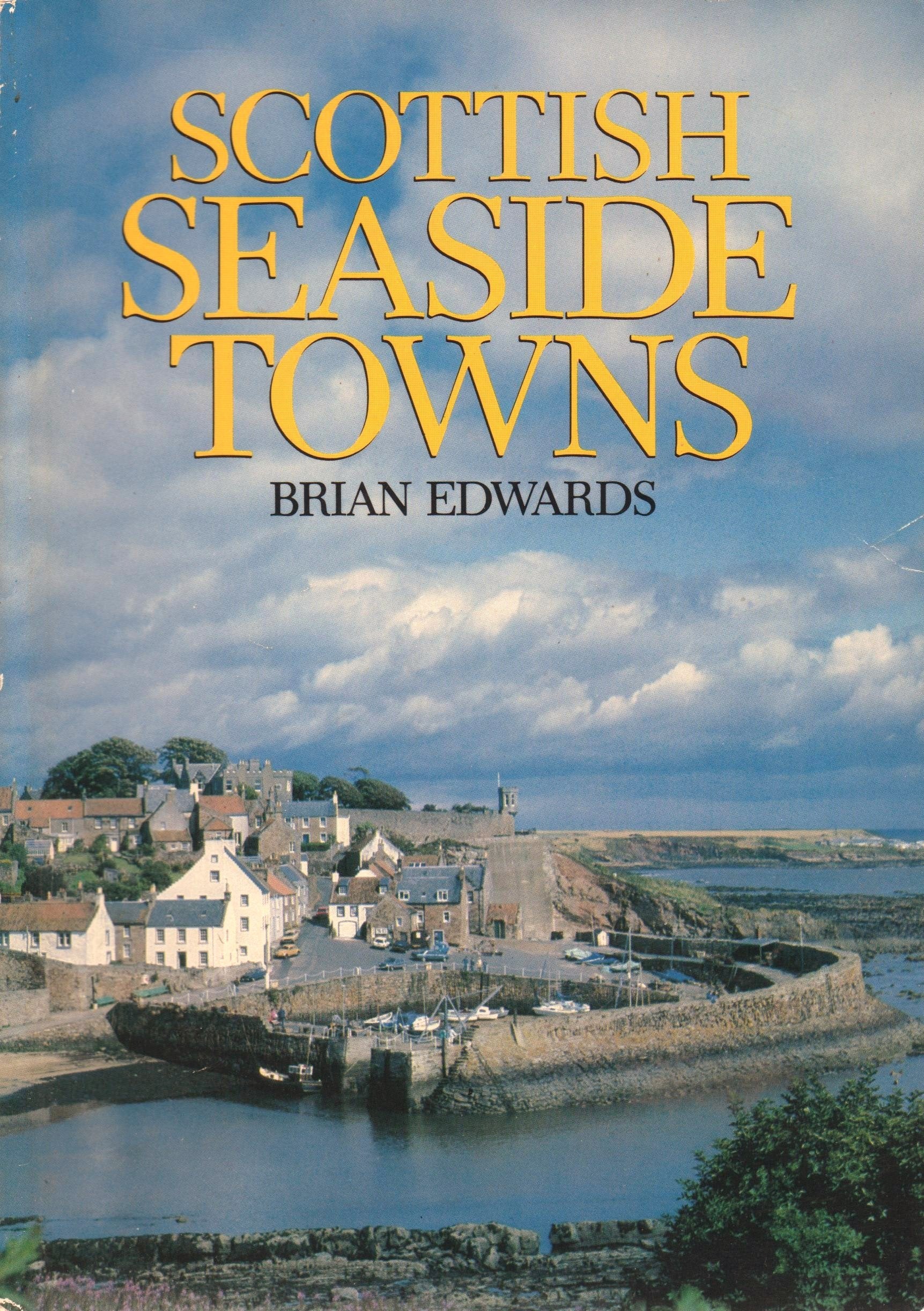 Scottish Seaside Towns,Used