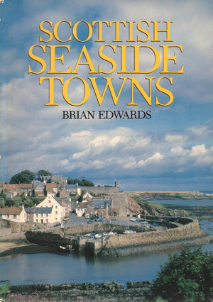 Scottish Seaside Towns,Used