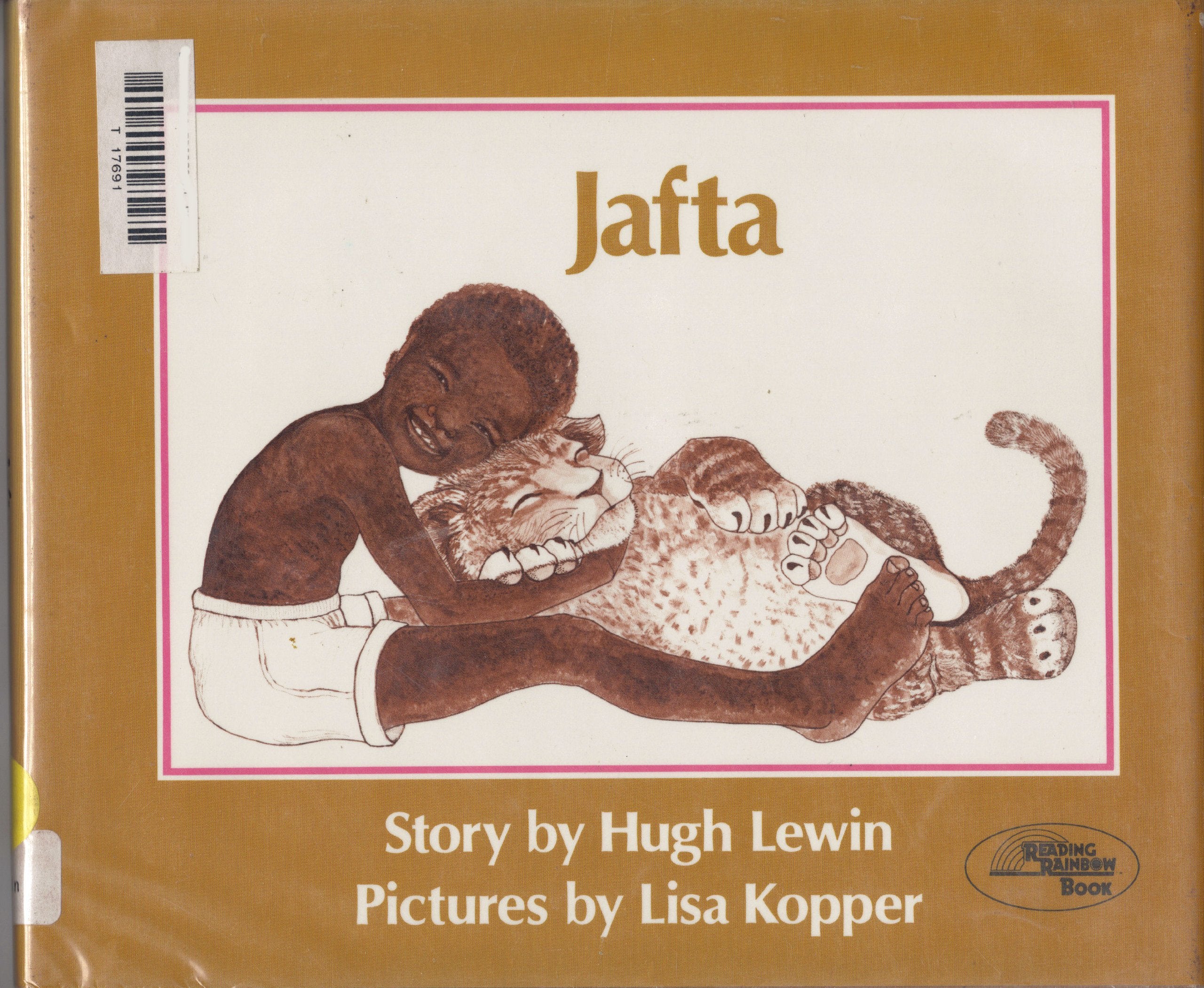 Jafta,Used