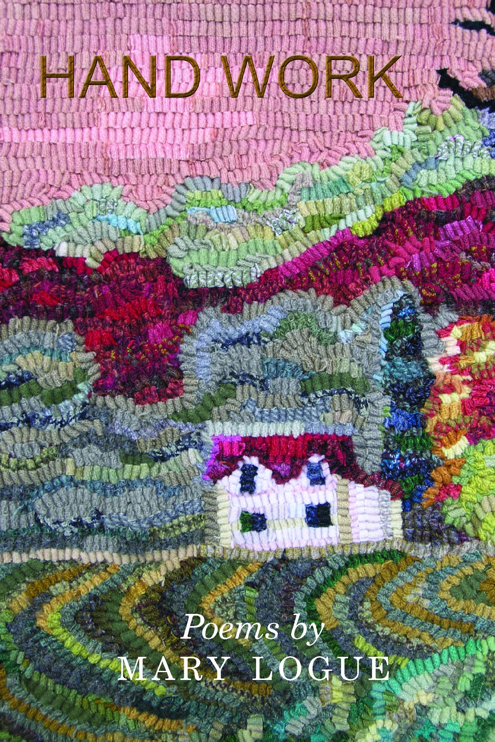 Hand Work: Poems-used