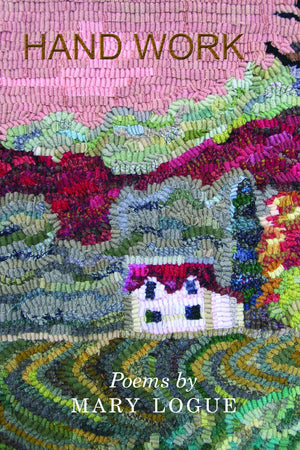 Hand Work: Poems-used