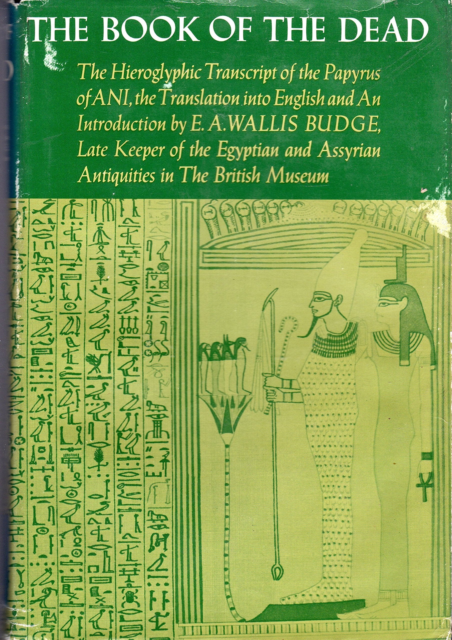 The Book of the Dead