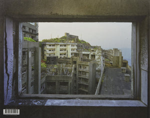 Yves Marchand & Romain Meffre: Gunkanjima,Used