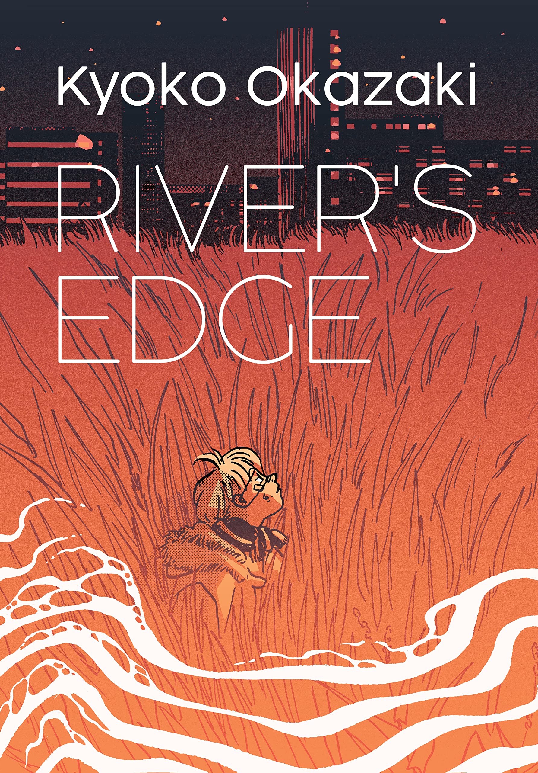 River'S Edge,New