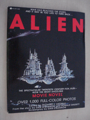 Alien,Used