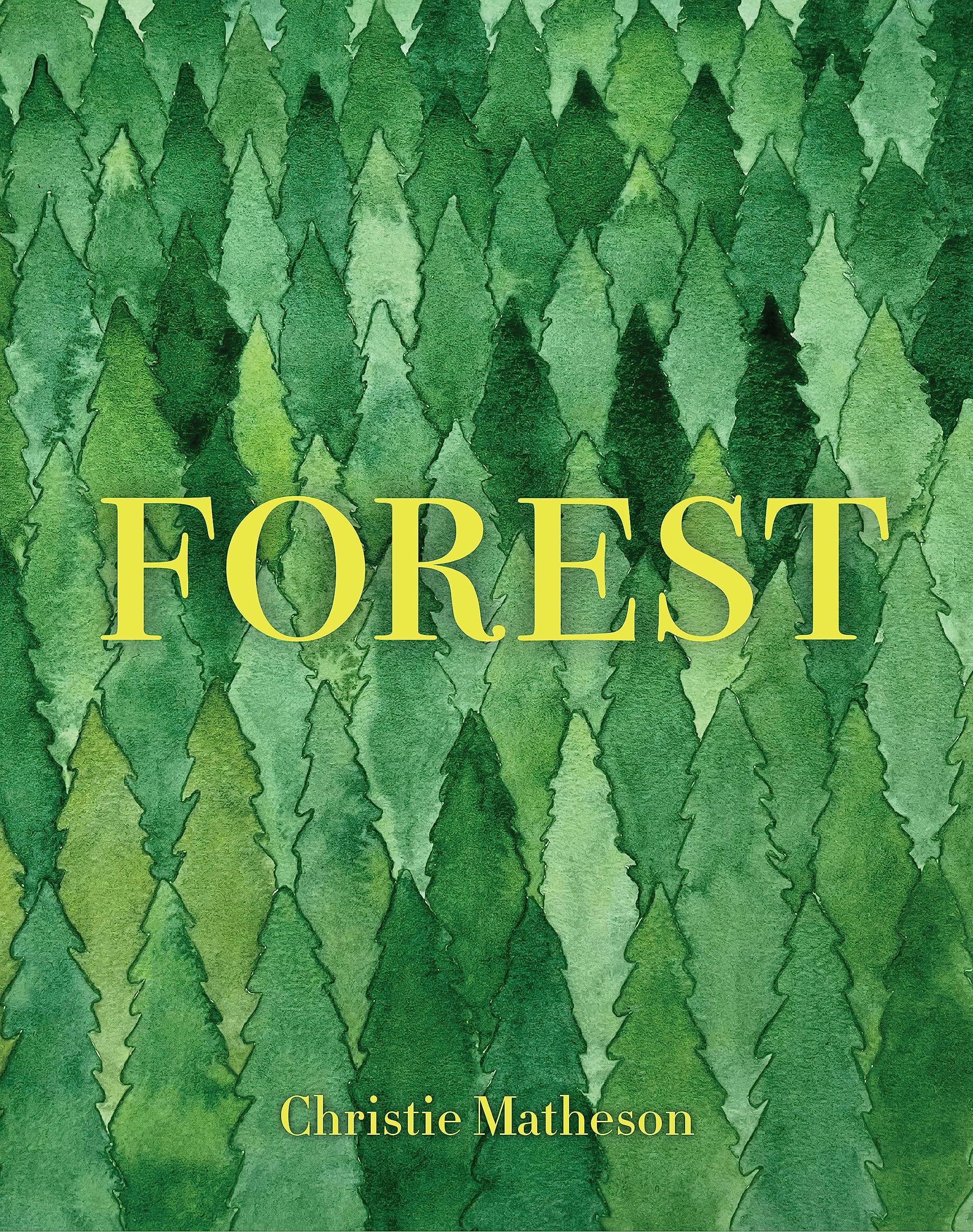 Forest,New