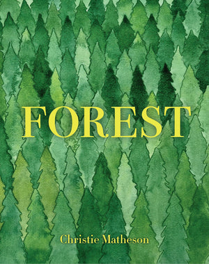 Forest,New