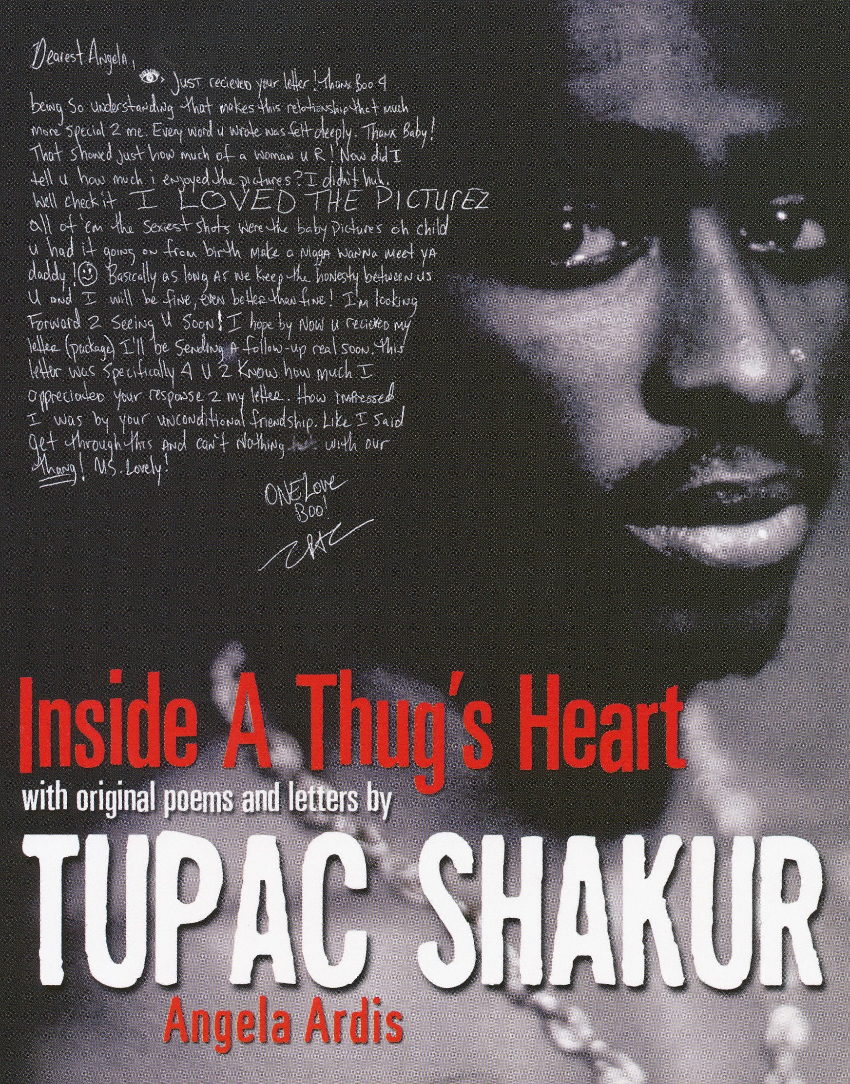 Inside A Thug s Heart