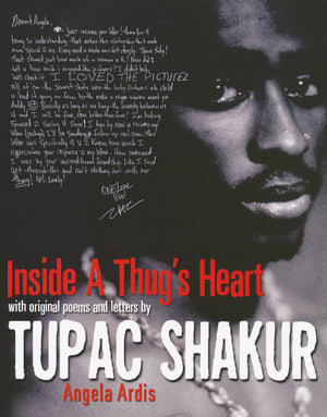 Inside A Thug s Heart
