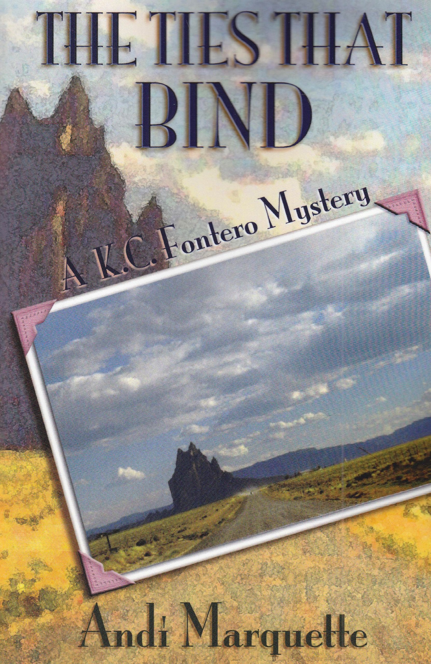 The Ties That Bind,Used