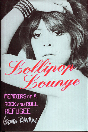 Lollipop Lounge,New