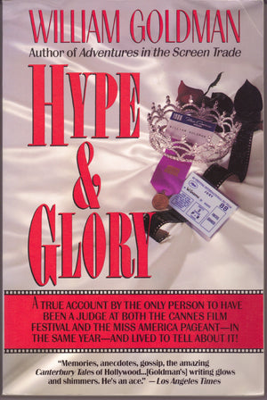 Hype And Glory,Used