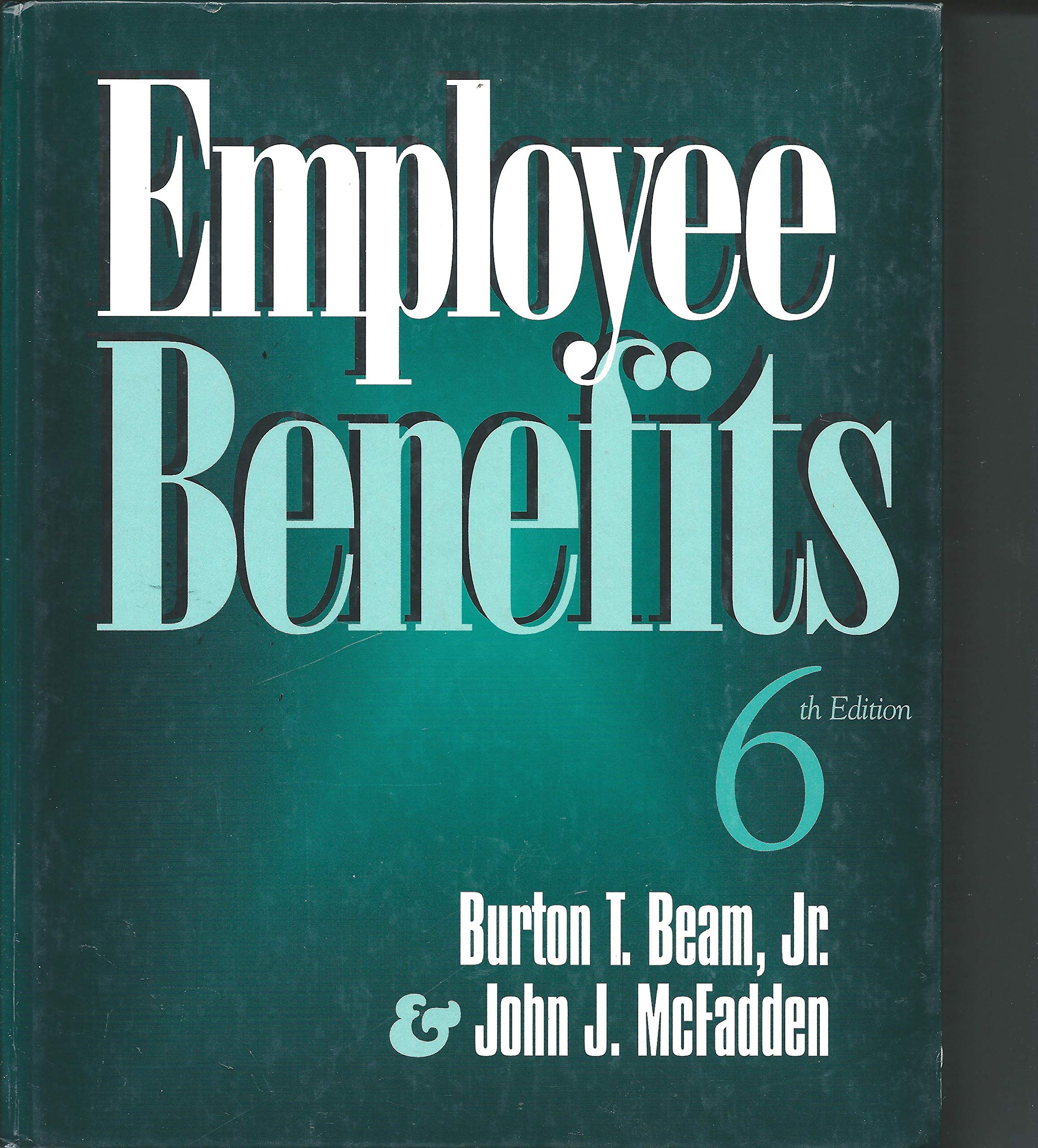 Employee Benefits,Used