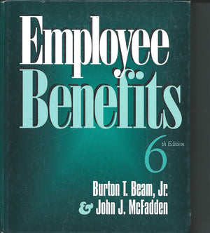 Employee Benefits,Used