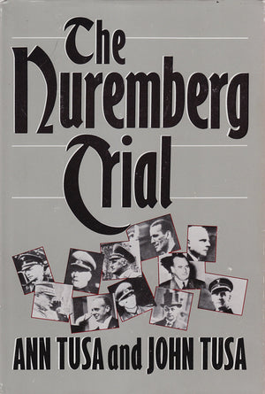 The Nuremberg Trial,Used