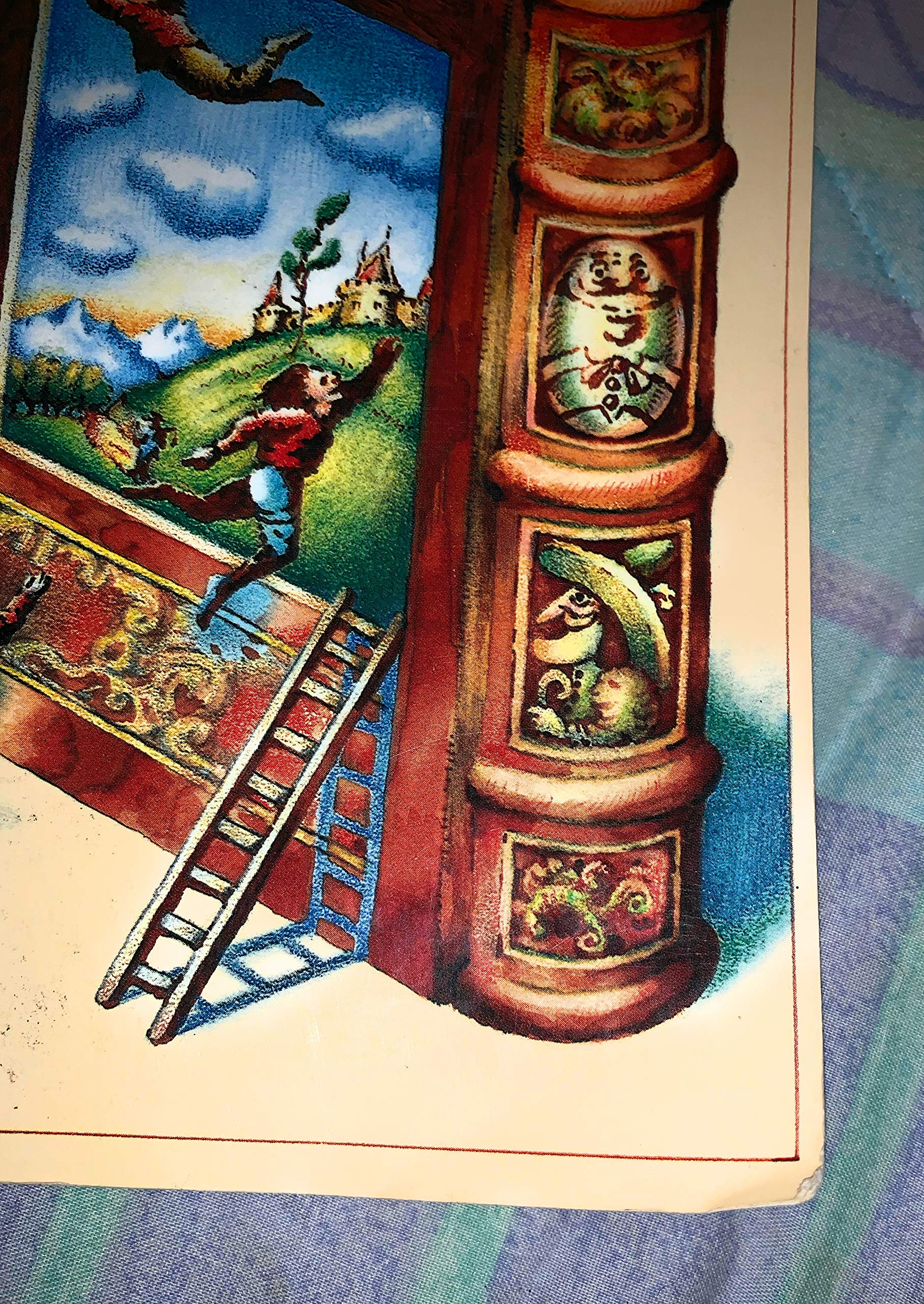 Writing with Pictures: How to Write and Illustrate Children's Books,New