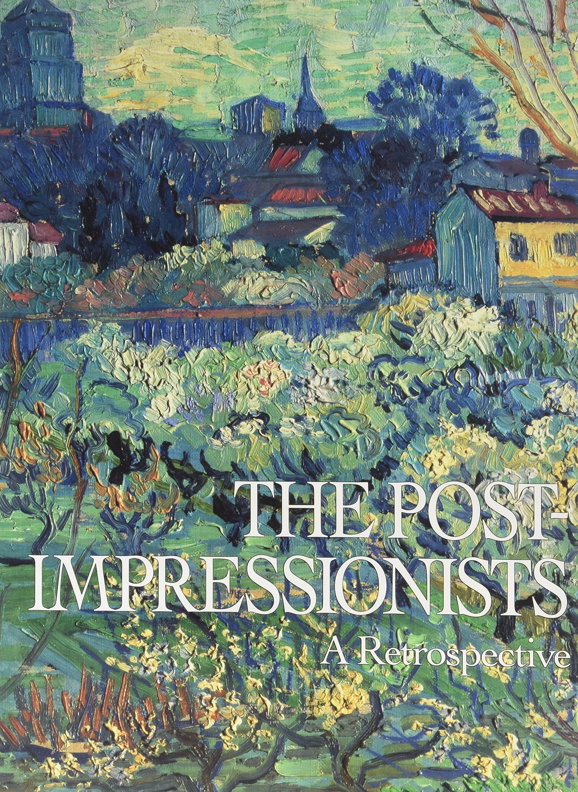 The PostImpressionists: A Retrospective,Used