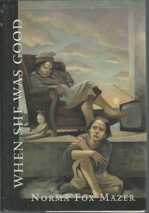 When She Was Good-new,New