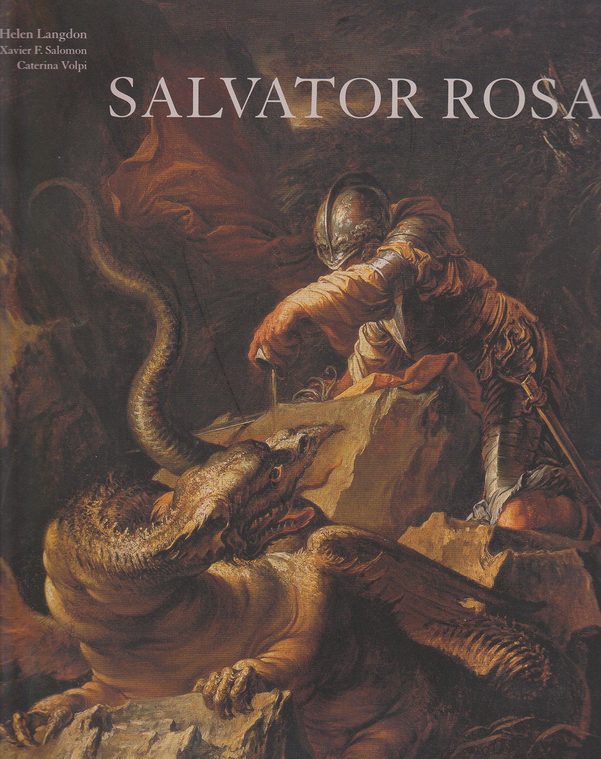 Salvator Rosa