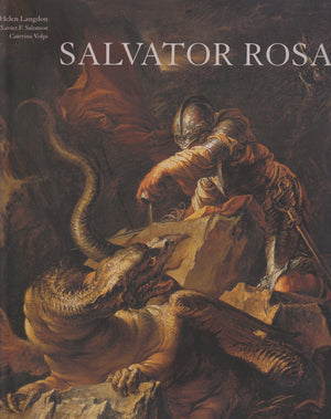 Salvator Rosa