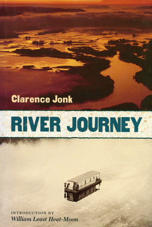 River Journey,Used